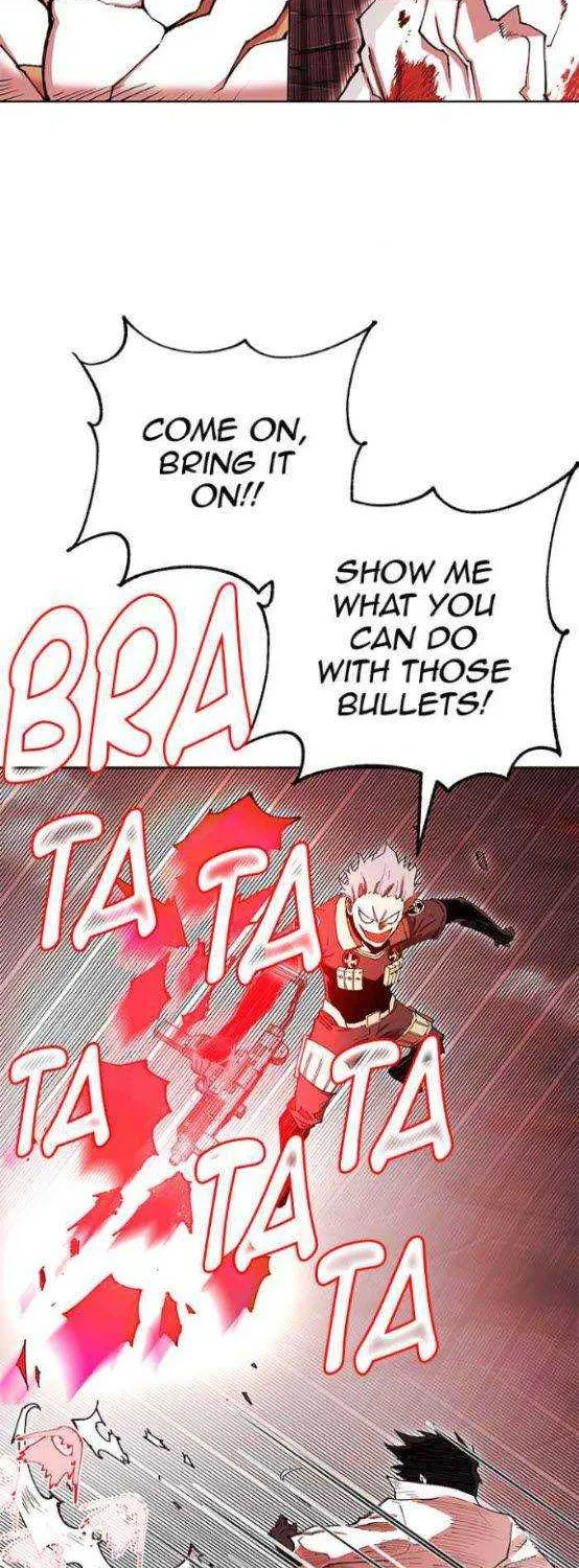 Read Hardcore Leveling Warrior chapter 279 image 31 on Lezhin