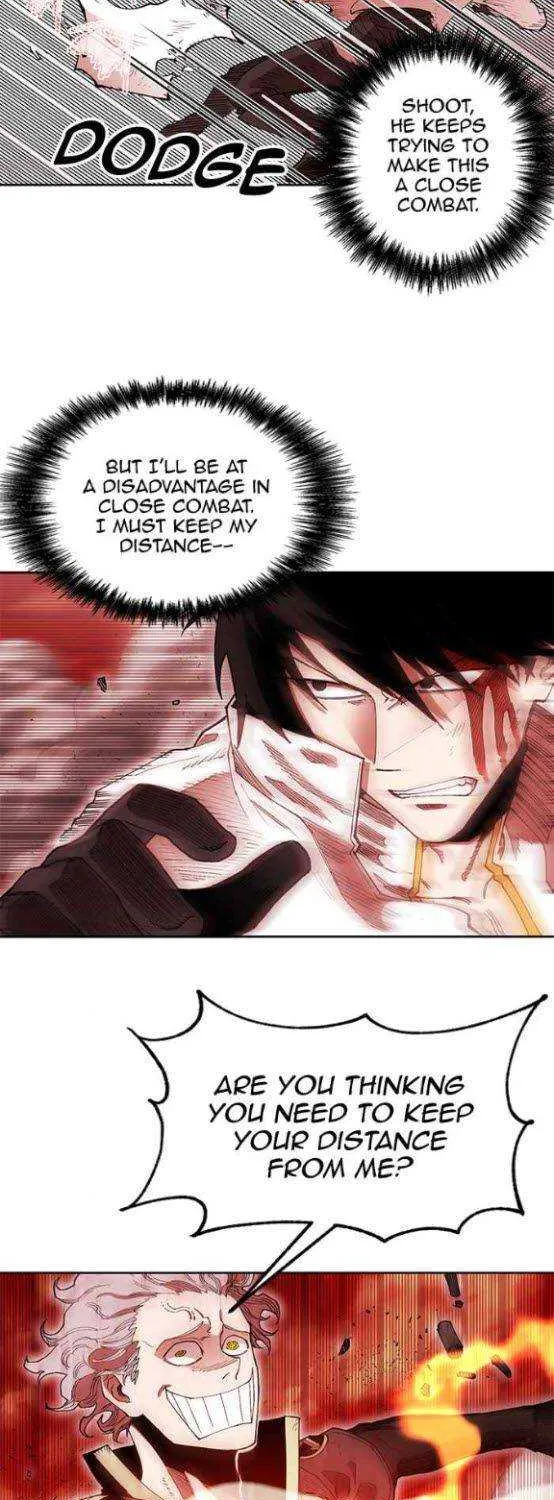 Read Hardcore Leveling Warrior chapter 279 image 32 on Lezhin