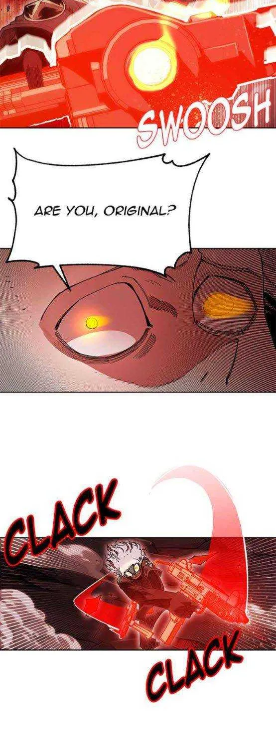 Read Hardcore Leveling Warrior chapter 279 image 33 on Lezhin