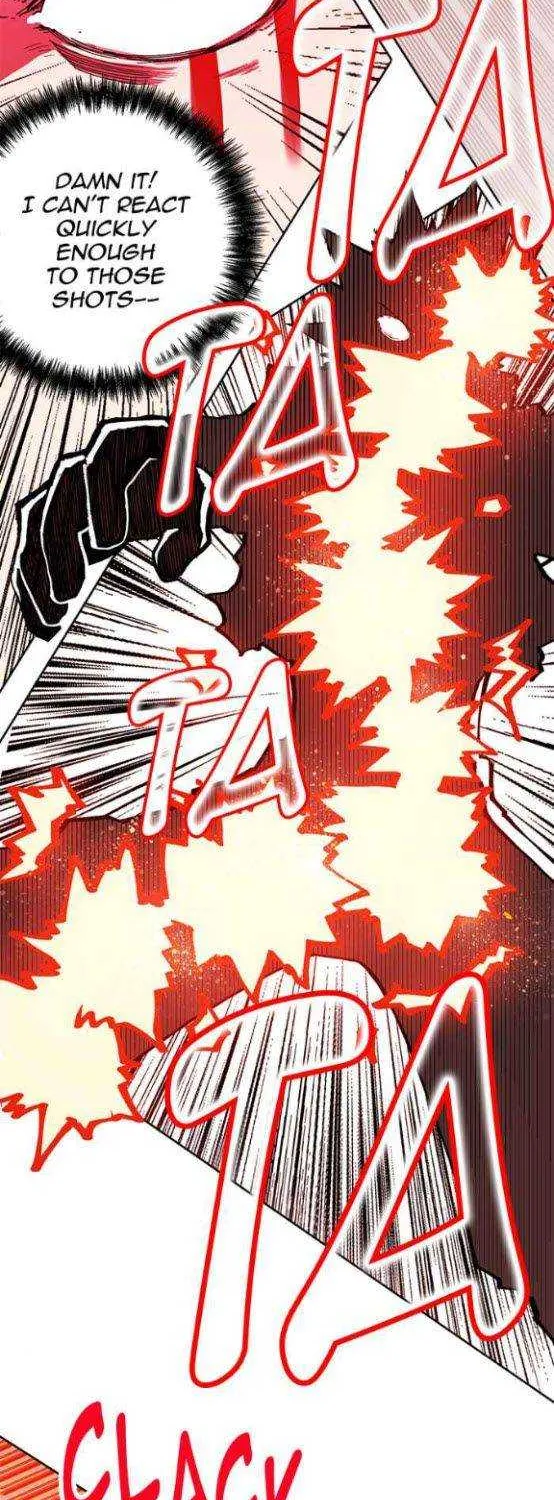 Read Hardcore Leveling Warrior chapter 279 image 35 on Lezhin