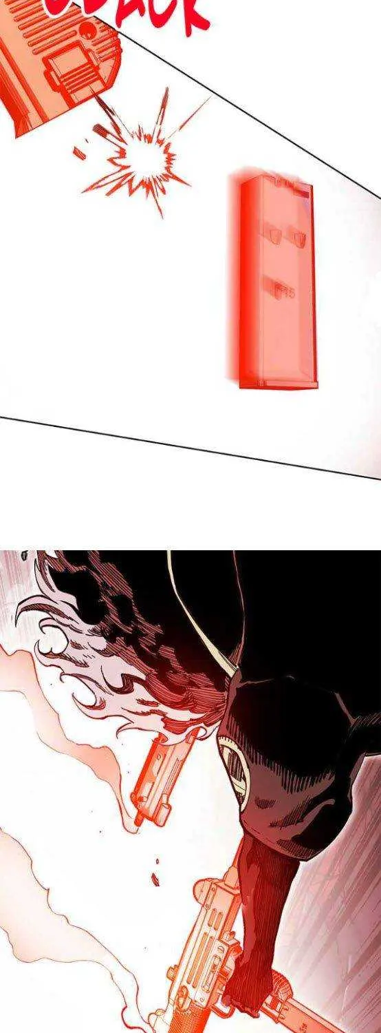 Read Hardcore Leveling Warrior chapter 279 image 36 on Lezhin