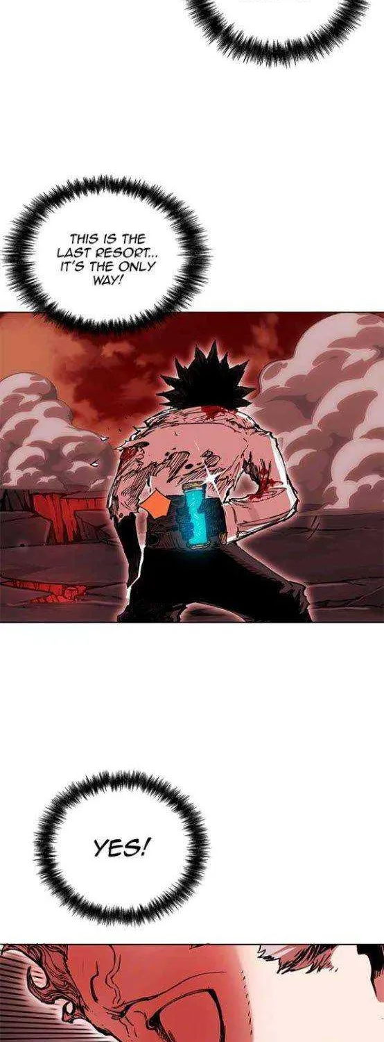 Read Hardcore Leveling Warrior chapter 279 image 39 on Lezhin