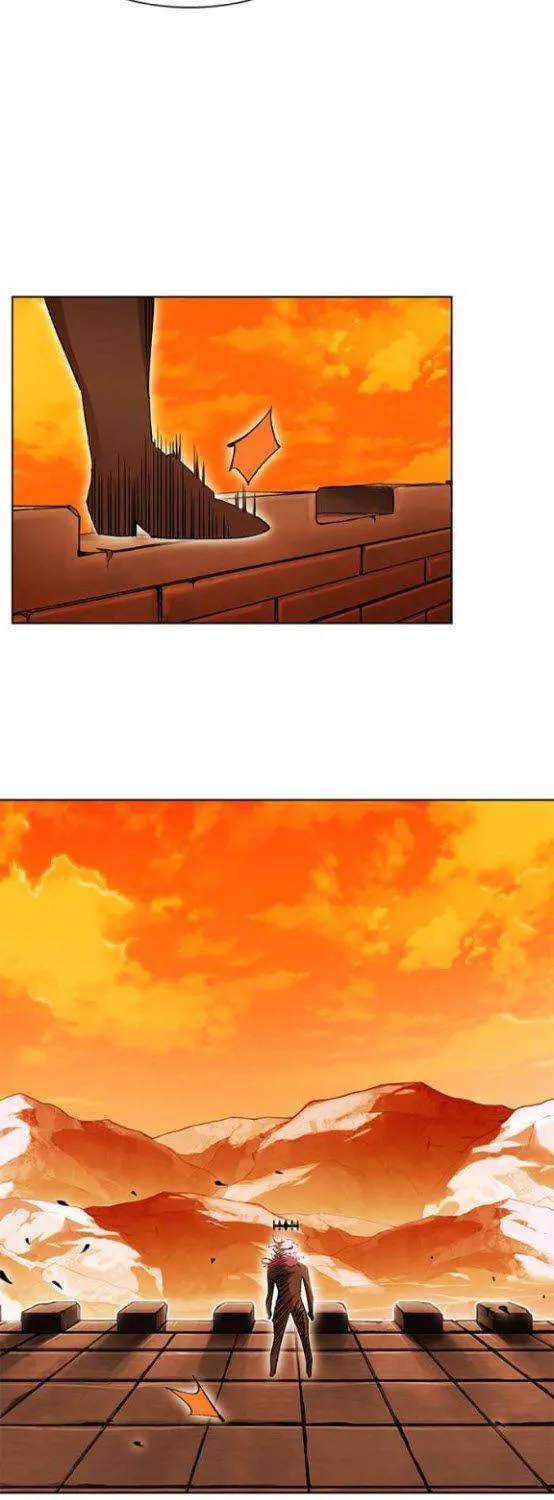 Read Hardcore Leveling Warrior chapter 279 image 4 on Lezhin