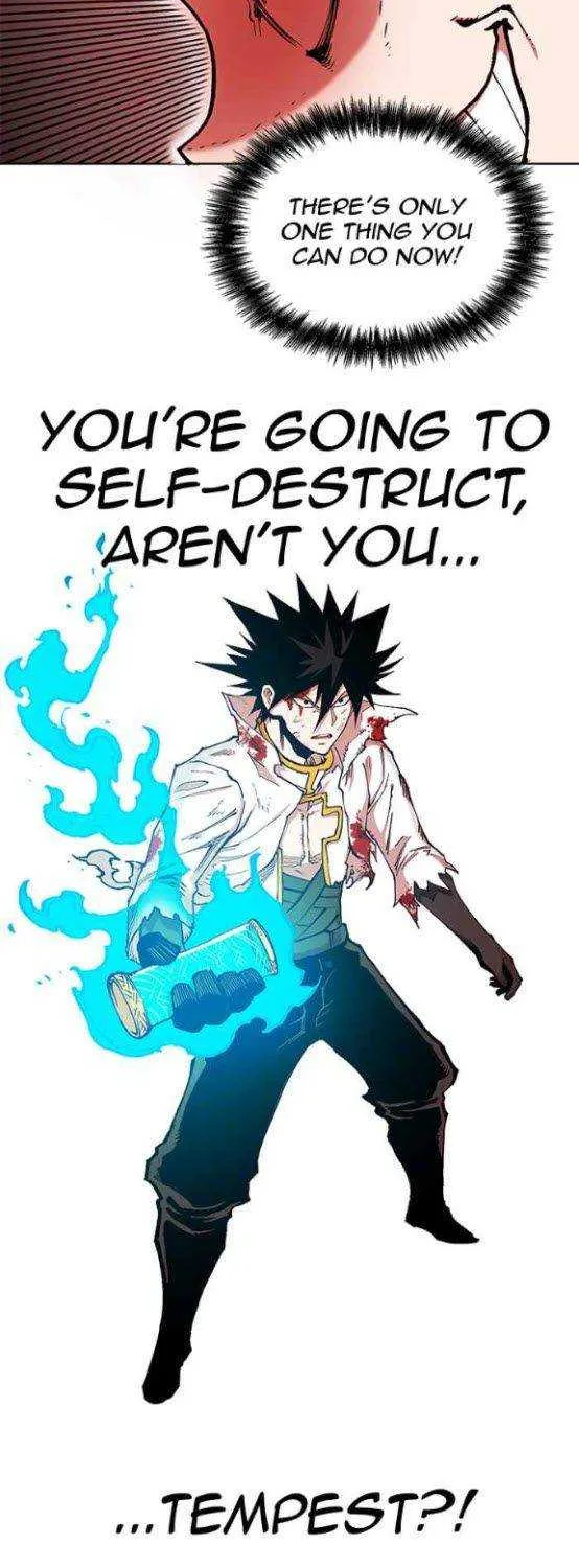 Read Hardcore Leveling Warrior chapter 279 image 40 on Lezhin