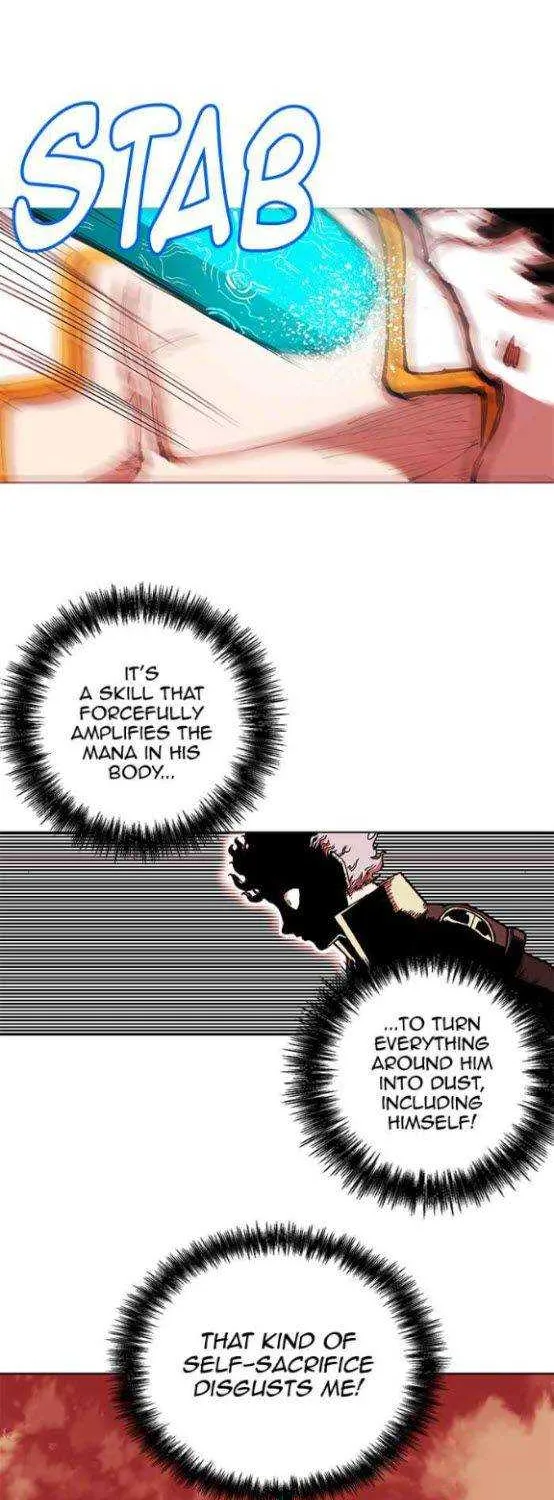 Read Hardcore Leveling Warrior chapter 279 image 41 on Lezhin