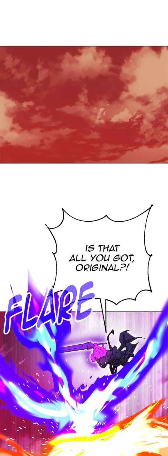 Read Hardcore Leveling Warrior chapter 279 image 43 on Lezhin