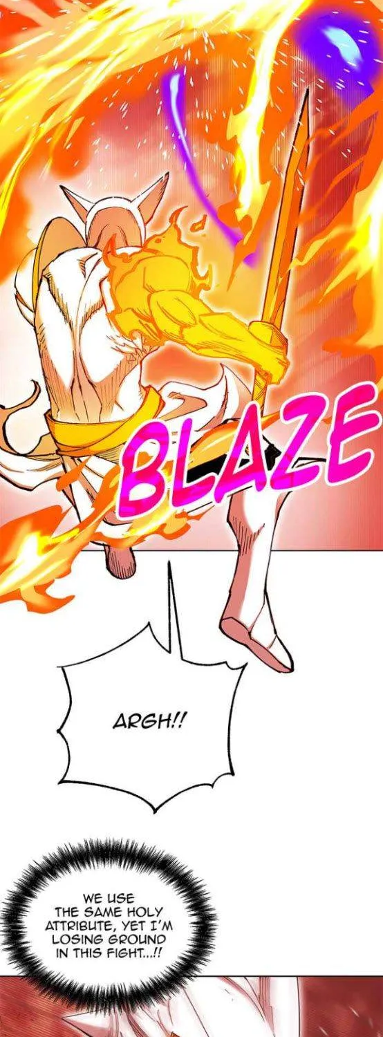 Read Hardcore Leveling Warrior chapter 279 image 44 on Lezhin