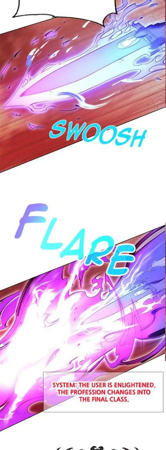 Read Hardcore Leveling Warrior chapter 279 image 46 on Lezhin