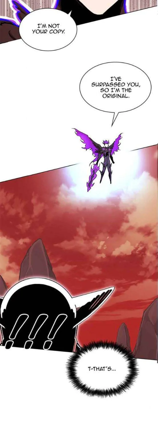 Read Hardcore Leveling Warrior chapter 279 image 48 on Lezhin