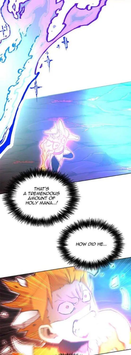 Read Hardcore Leveling Warrior chapter 279 image 50 on Lezhin