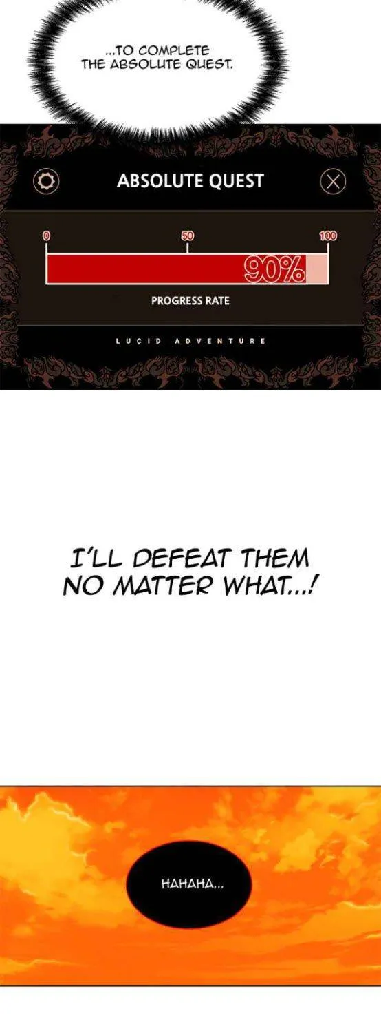 Read Hardcore Leveling Warrior chapter 279 image 6 on Lezhin