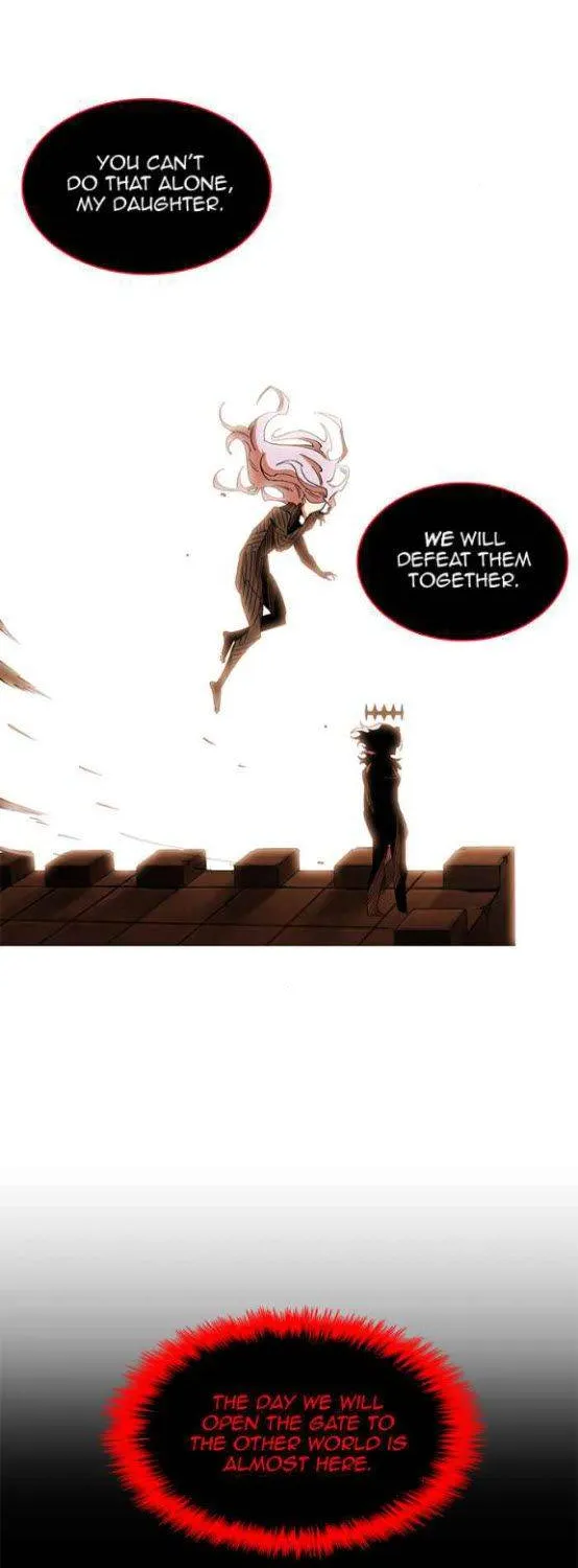 Read Hardcore Leveling Warrior chapter 279 image 7 on Lezhin