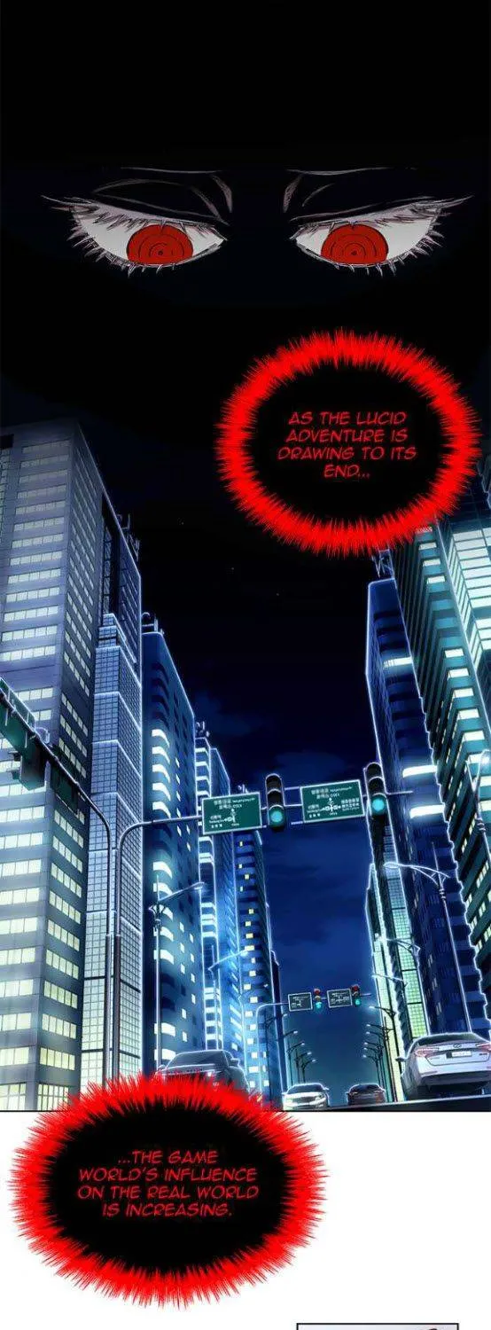 Read Hardcore Leveling Warrior chapter 279 image 8 on Lezhin