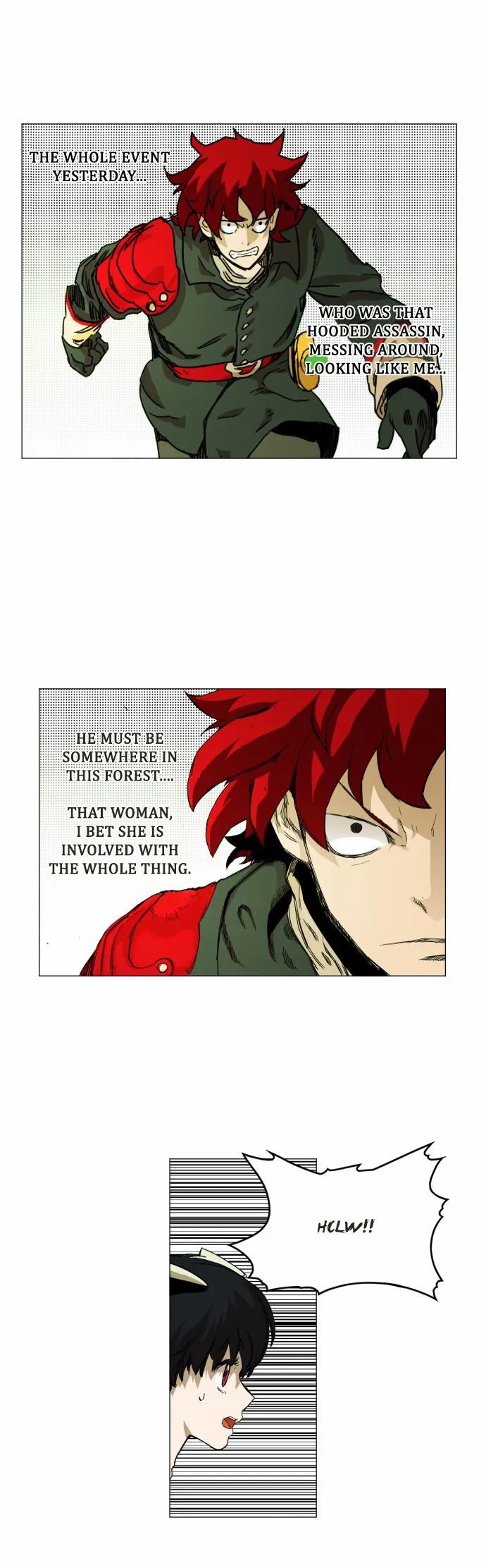 Read Hardcore Leveling Warrior chapter 28.99 image 24 on Lezhin