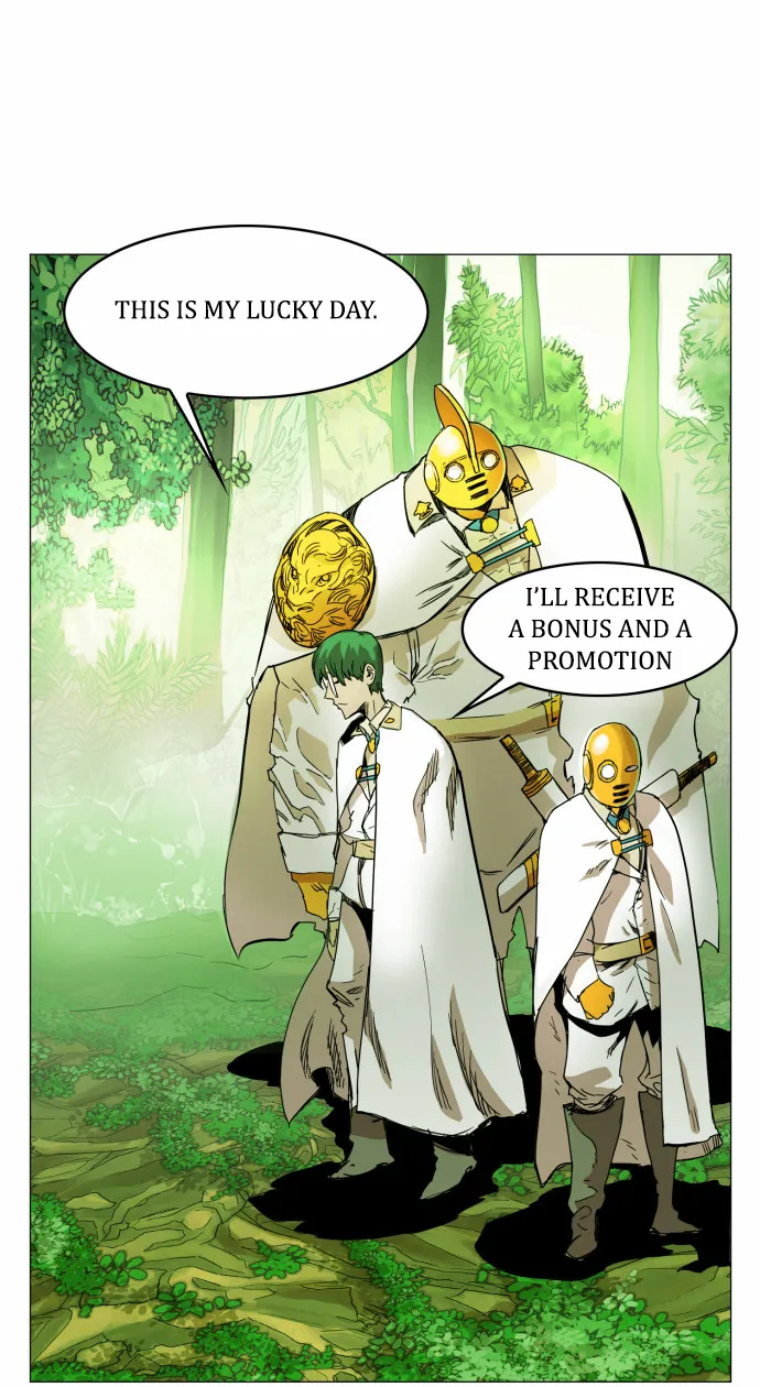 Read Hardcore Leveling Warrior chapter 28.99 image 27 on Lezhin