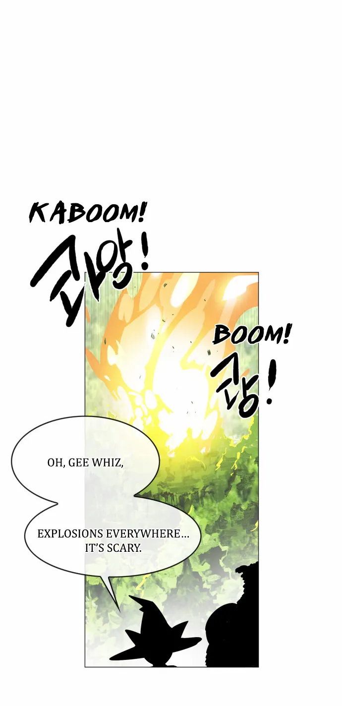 Read Hardcore Leveling Warrior chapter 28.99 image 33 on Lezhin