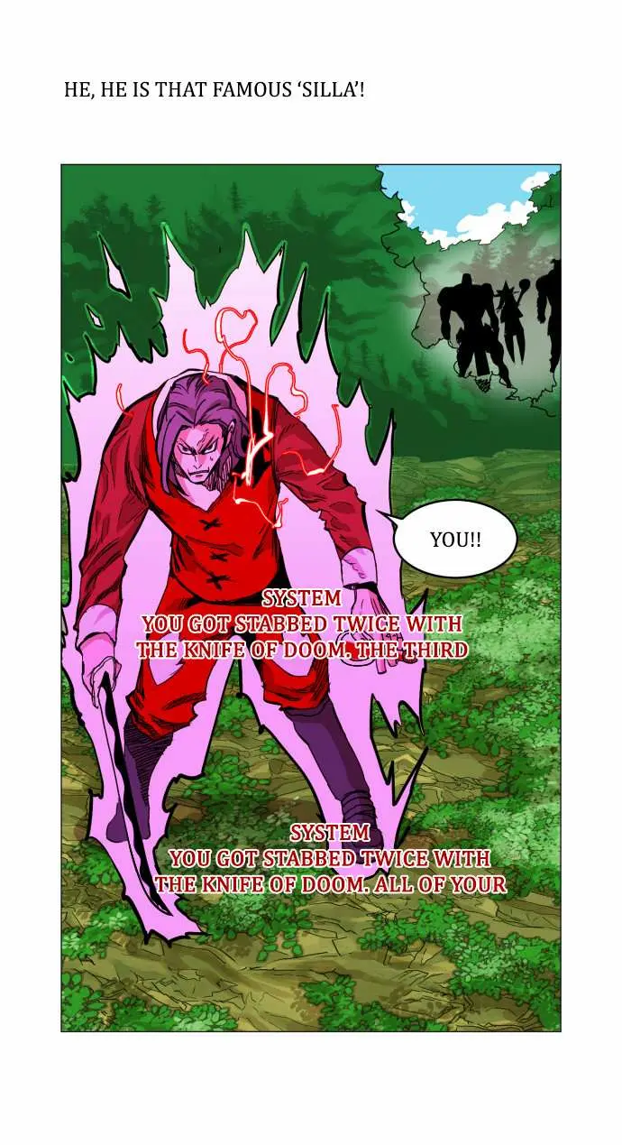 Read Hardcore Leveling Warrior chapter 28.99 image 36 on Lezhin