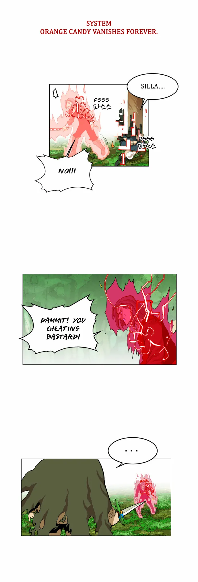 Read Hardcore Leveling Warrior chapter 28.99 image 38 on Lezhin