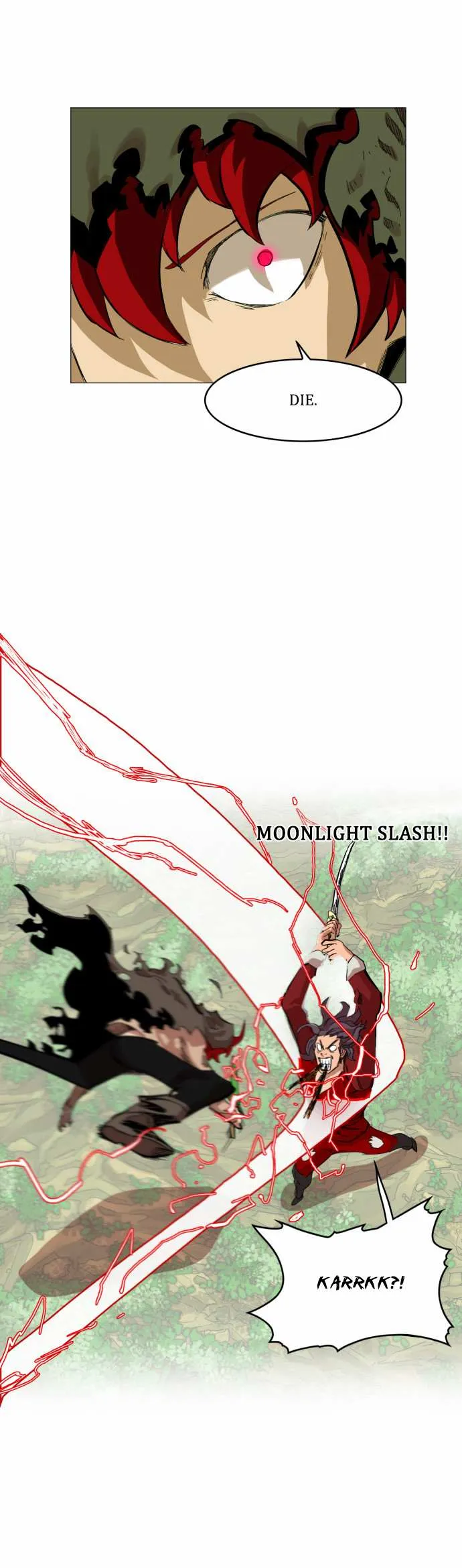 Read Hardcore Leveling Warrior chapter 28.99 image 39 on Lezhin