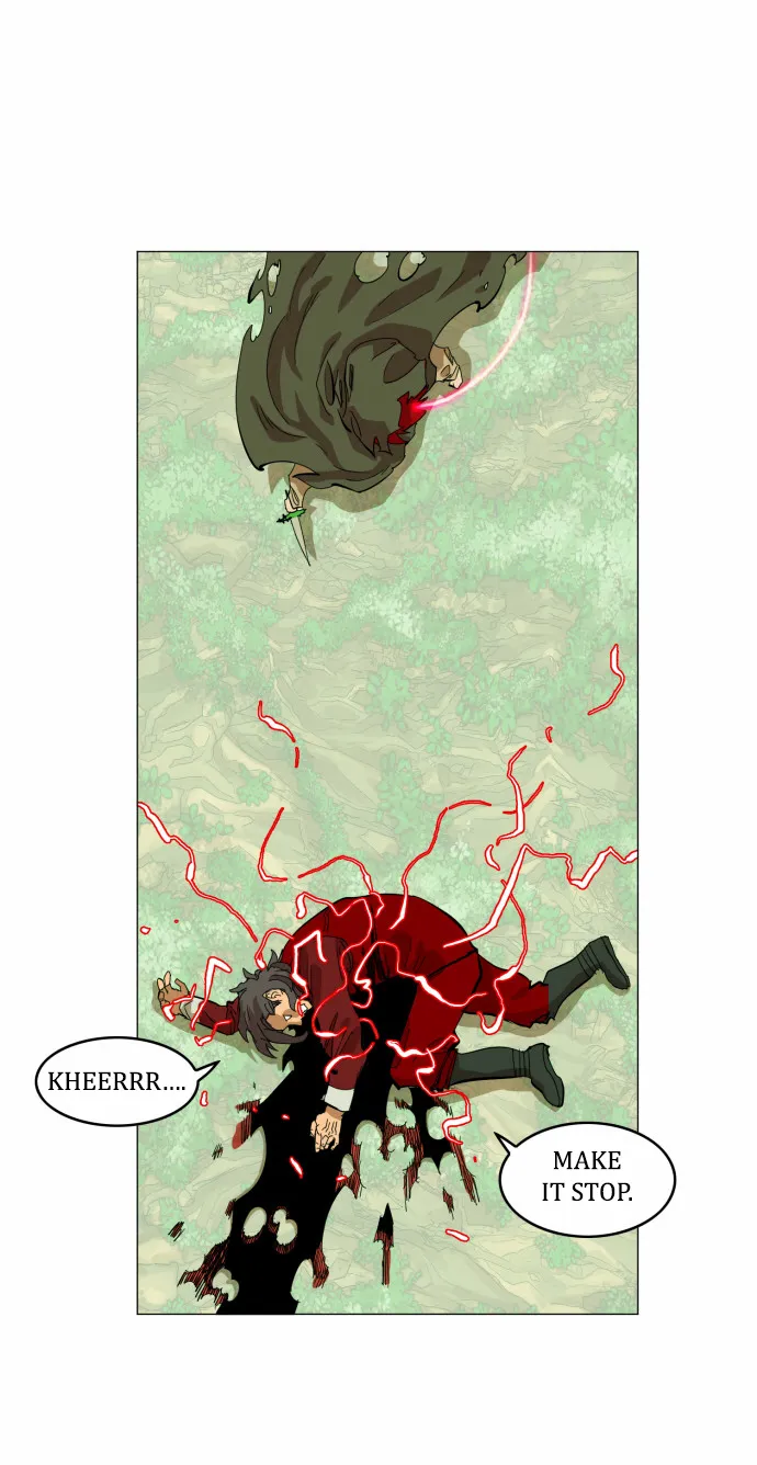 Read Hardcore Leveling Warrior chapter 28.99 image 40 on Lezhin