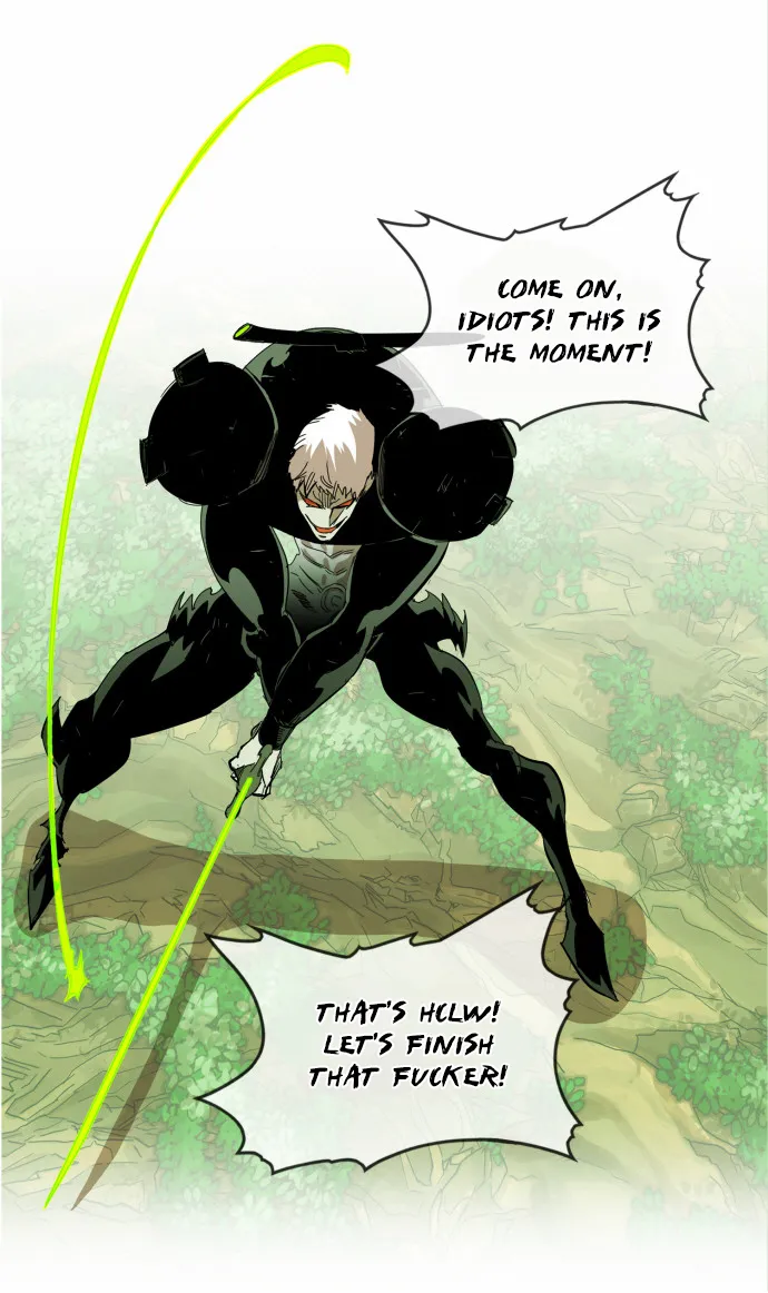 Read Hardcore Leveling Warrior chapter 28.99 image 44 on Lezhin