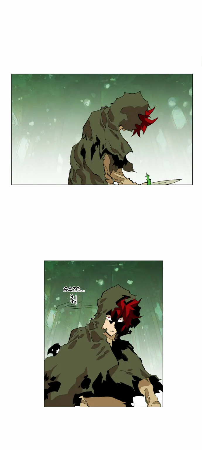 Read Hardcore Leveling Warrior chapter 28.99 image 45 on Lezhin