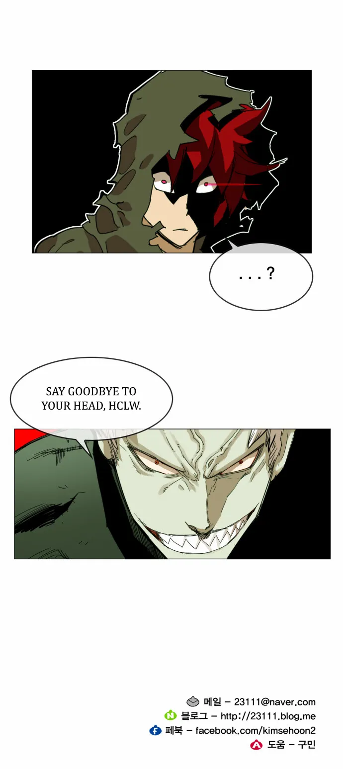 Read Hardcore Leveling Warrior chapter 28.99 image 46 on Lezhin
