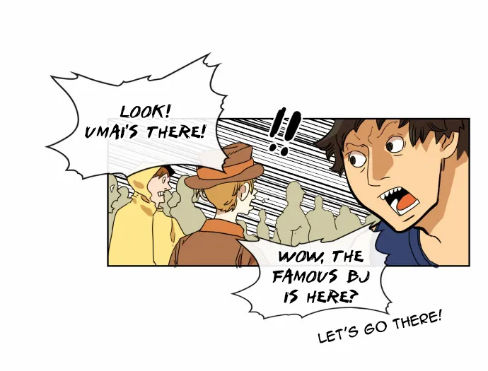 Read Hardcore Leveling Warrior chapter 28.99 image 5 on Lezhin