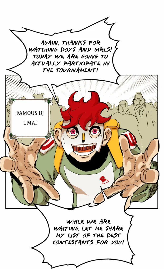 Read Hardcore Leveling Warrior chapter 28.99 image 6 on Lezhin