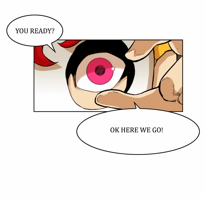 Read Hardcore Leveling Warrior chapter 28.99 image 7 on Lezhin