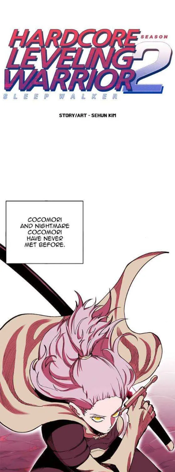 Read Hardcore Leveling Warrior chapter 280 image 0 on Lezhin