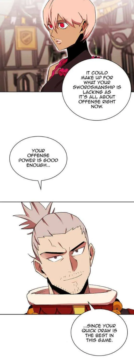 Read Hardcore Leveling Warrior chapter 280 image 10 on Lezhin