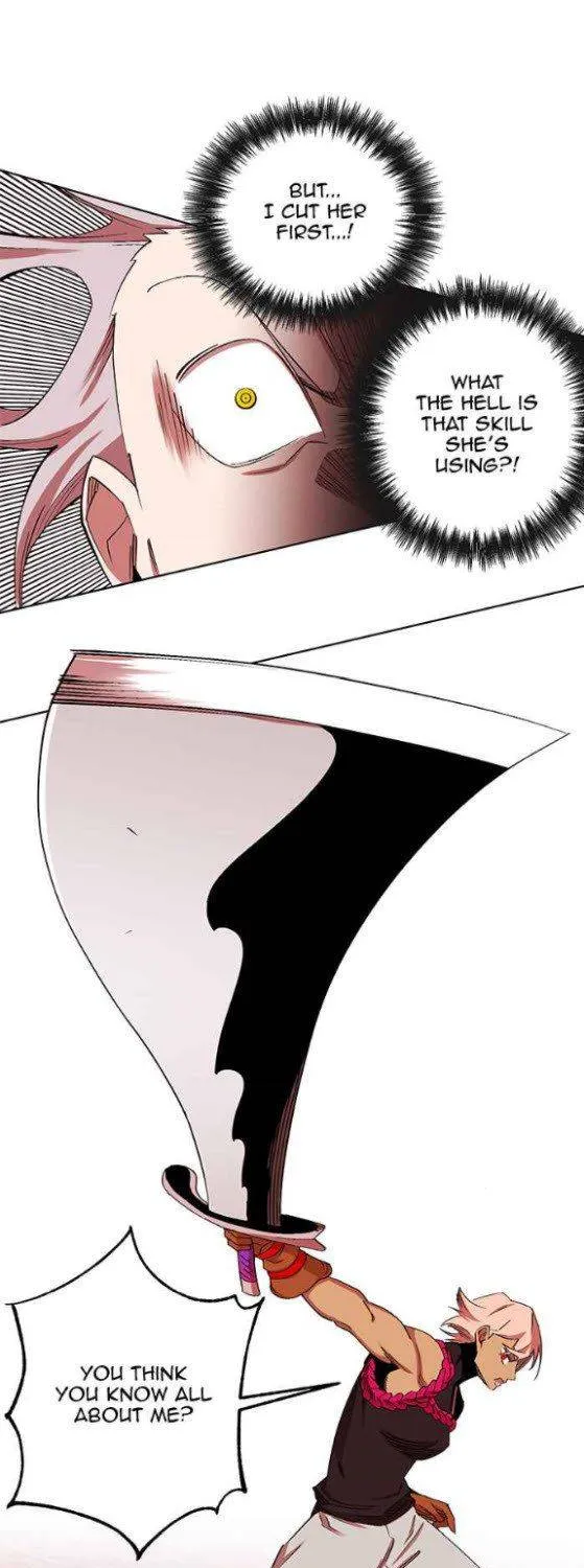 Read Hardcore Leveling Warrior chapter 280 image 11 on Lezhin