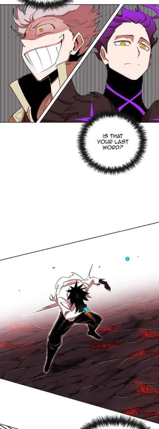 Read Hardcore Leveling Warrior chapter 280 image 14 on Lezhin