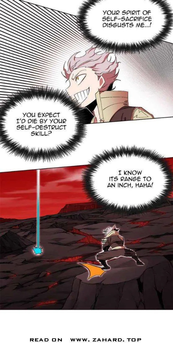 Read Hardcore Leveling Warrior chapter 280 image 15 on Lezhin