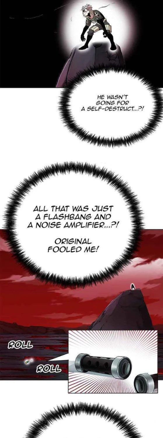 Read Hardcore Leveling Warrior chapter 280 image 18 on Lezhin