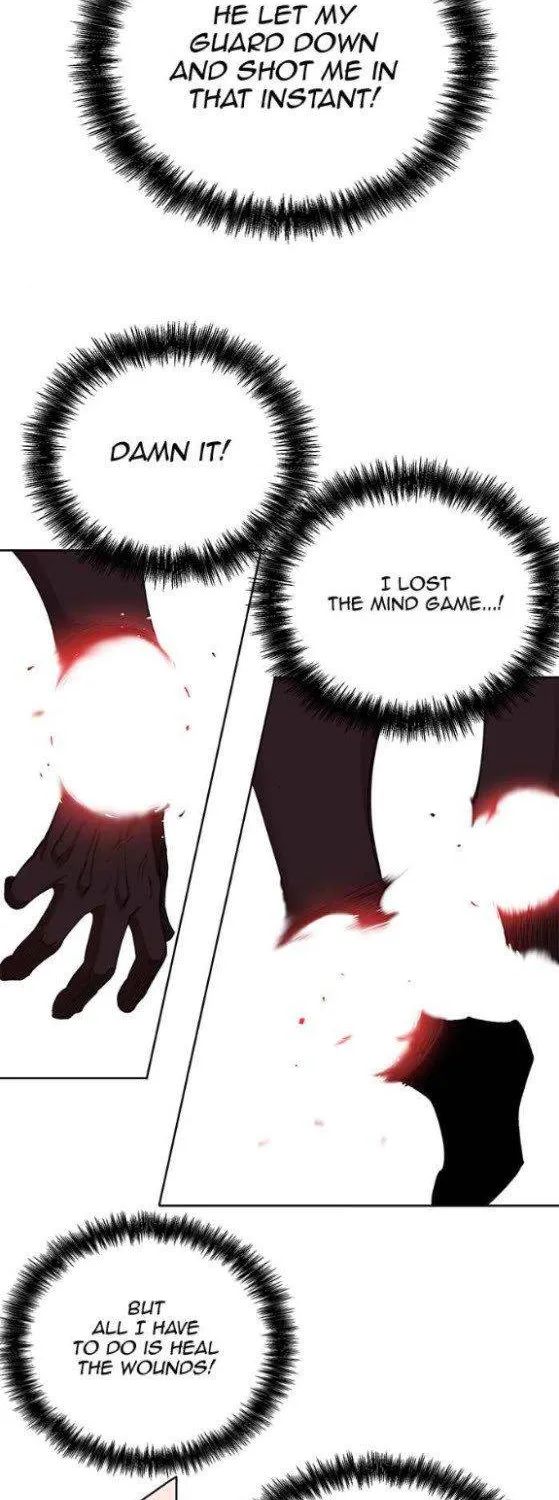 Read Hardcore Leveling Warrior chapter 280 image 19 on Lezhin