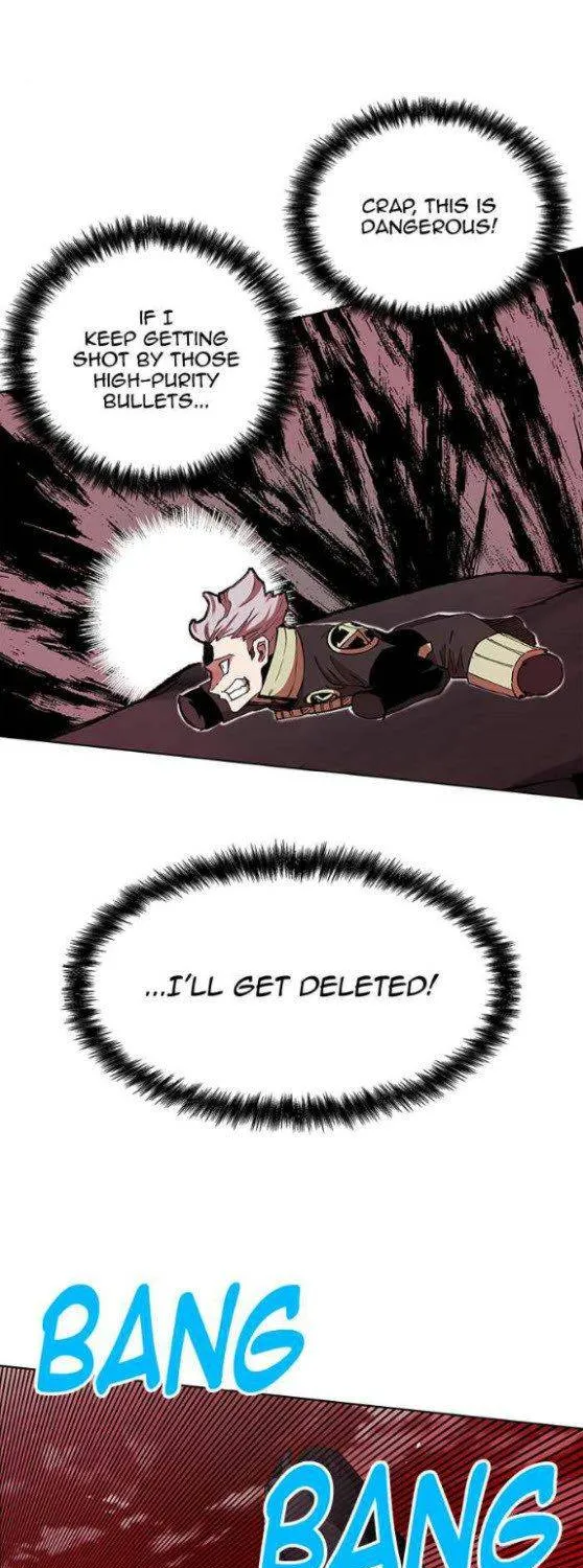 Read Hardcore Leveling Warrior chapter 280 image 24 on Lezhin