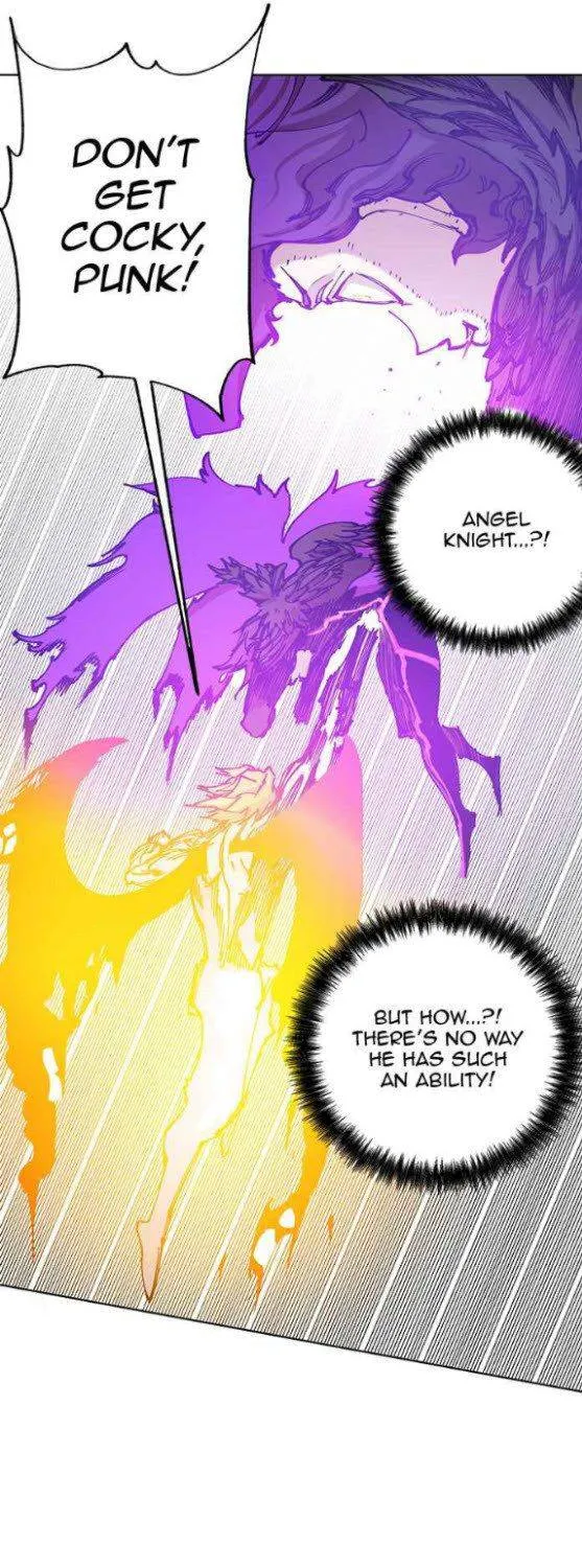 Read Hardcore Leveling Warrior chapter 280 image 28 on Lezhin