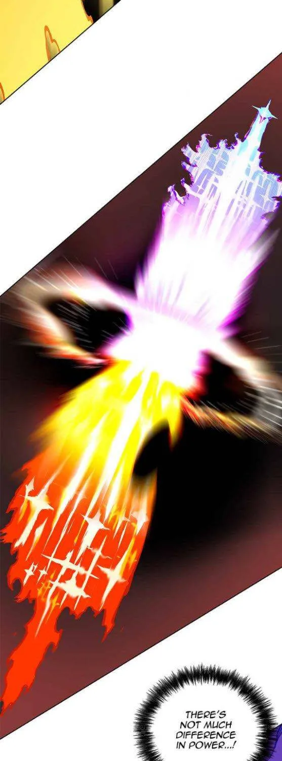 Read Hardcore Leveling Warrior chapter 280 image 32 on Lezhin