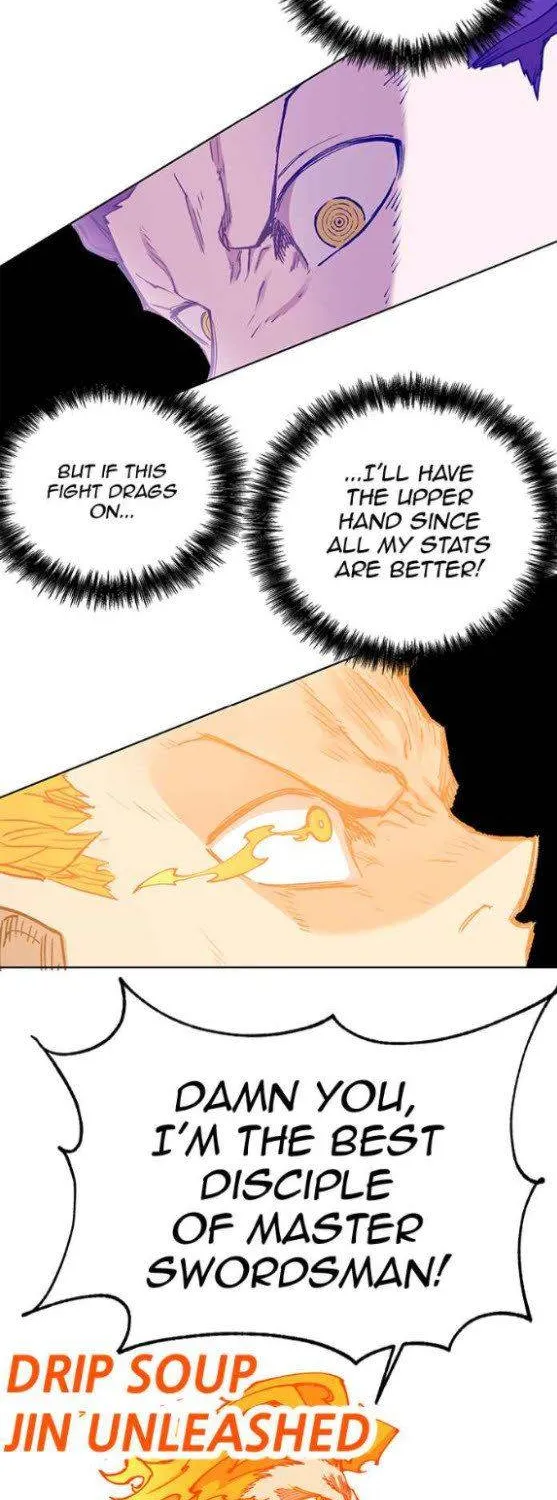 Read Hardcore Leveling Warrior chapter 280 image 33 on Lezhin