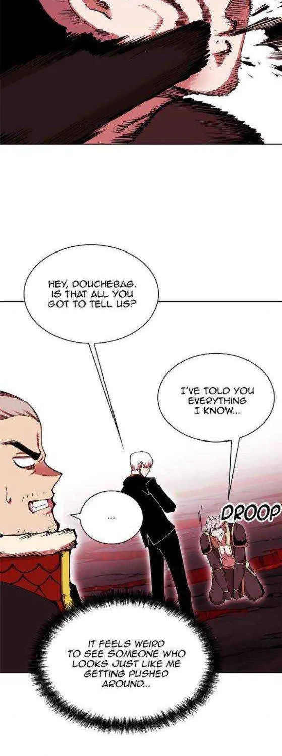 Read Hardcore Leveling Warrior chapter 280 image 37 on Lezhin