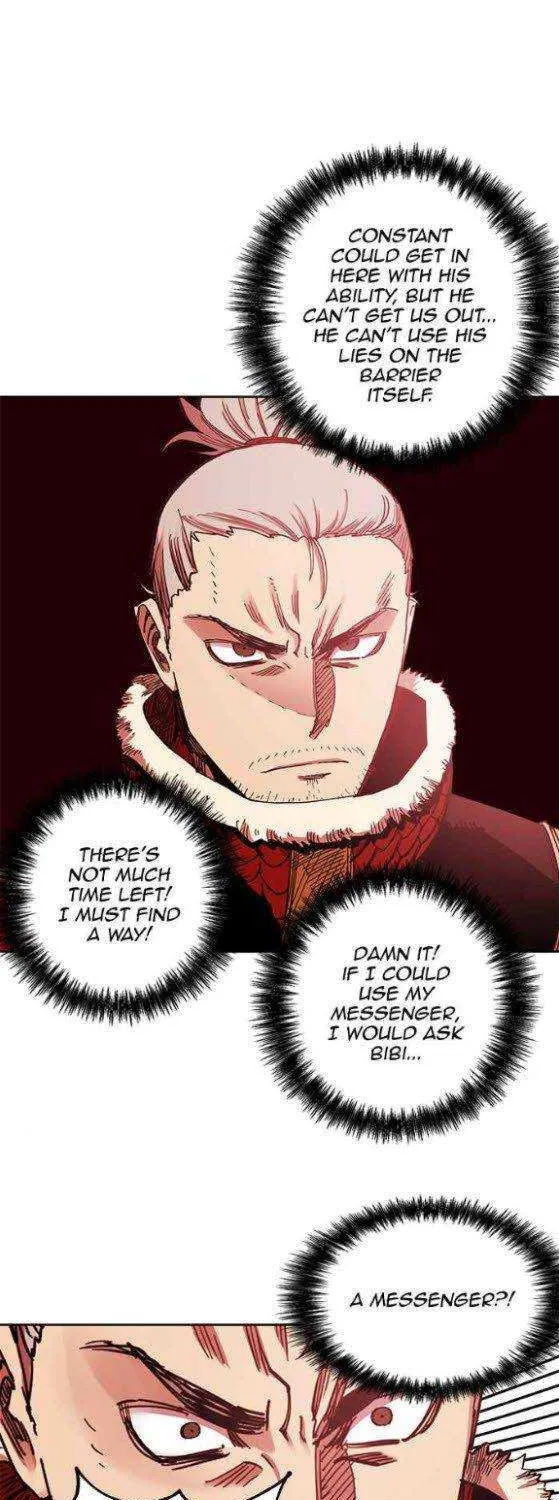 Read Hardcore Leveling Warrior chapter 280 image 38 on Lezhin