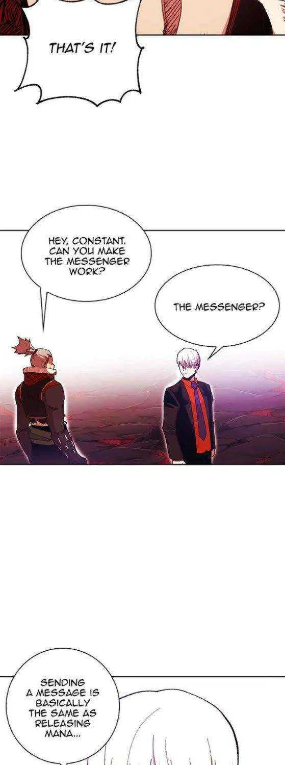 Read Hardcore Leveling Warrior chapter 280 image 39 on Lezhin