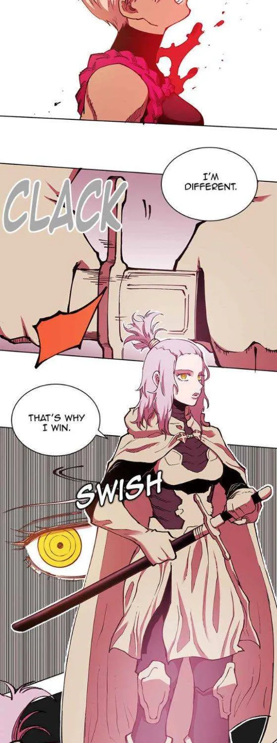 Read Hardcore Leveling Warrior chapter 280 image 4 on Lezhin
