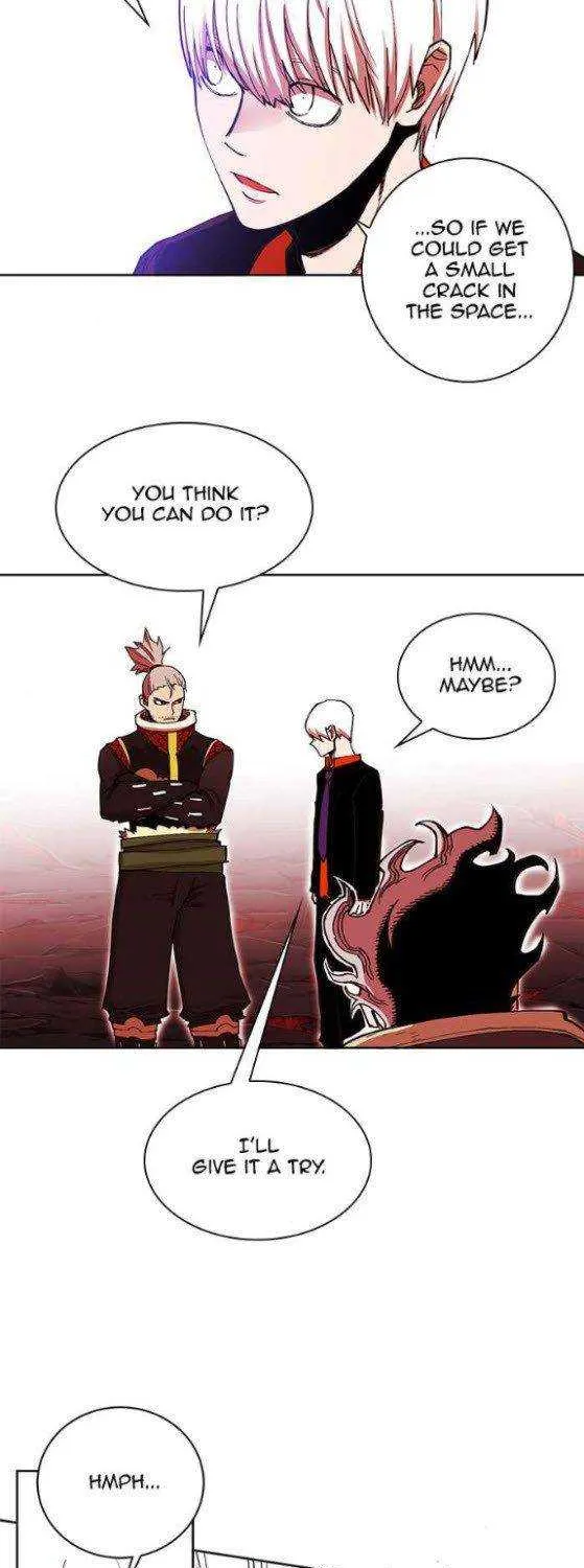 Read Hardcore Leveling Warrior chapter 280 image 40 on Lezhin