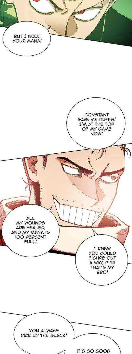 Read Hardcore Leveling Warrior chapter 280 image 44 on Lezhin