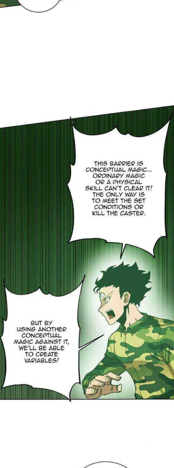 Read Hardcore Leveling Warrior chapter 280 image 46 on Lezhin