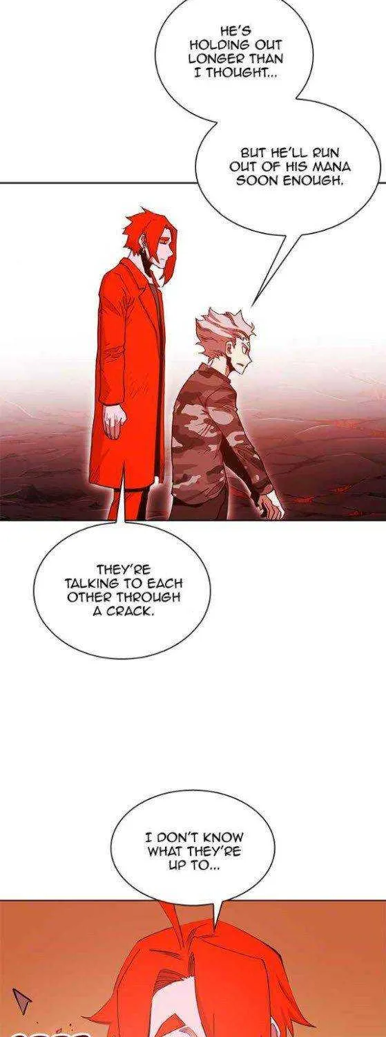Read Hardcore Leveling Warrior chapter 280 image 47 on Lezhin