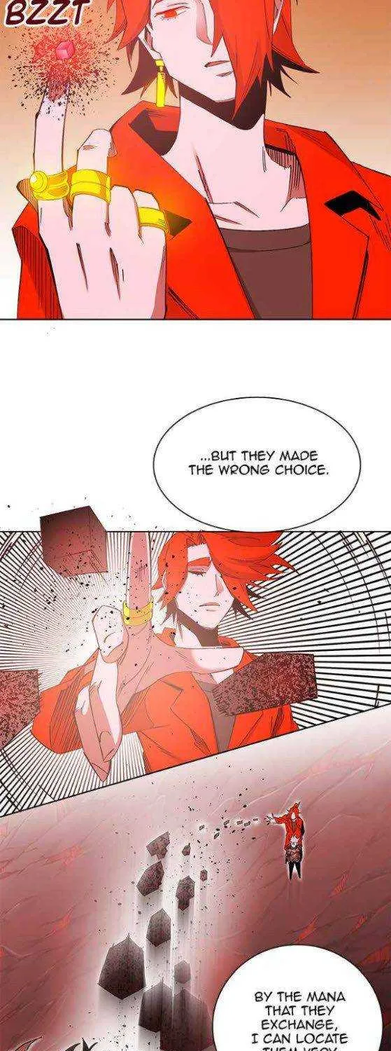 Read Hardcore Leveling Warrior chapter 280 image 48 on Lezhin